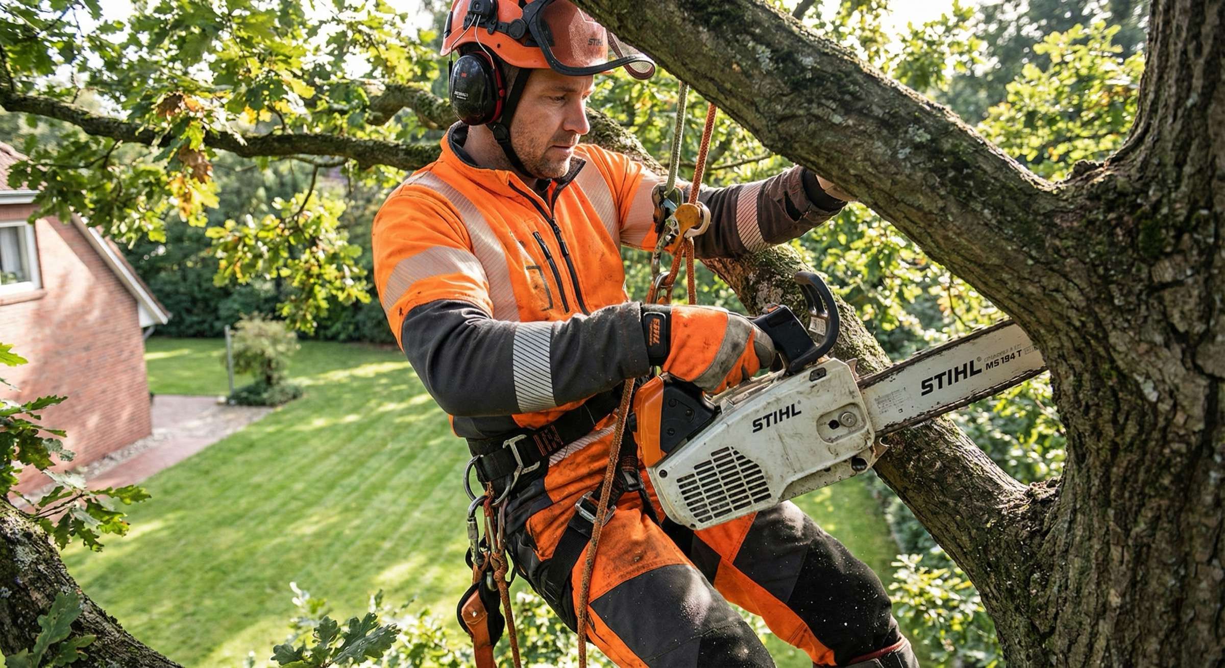 Revierleiter & Förster