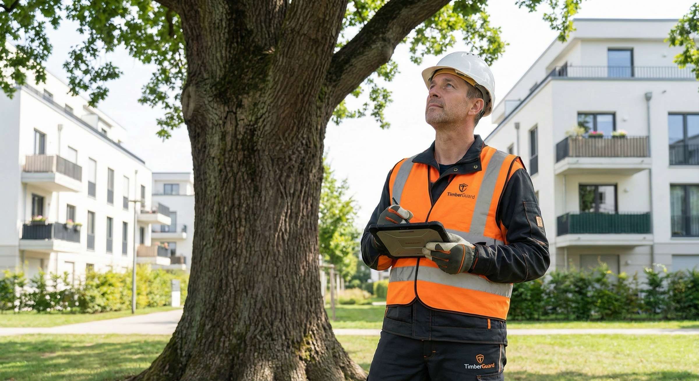 Professional Forest Management