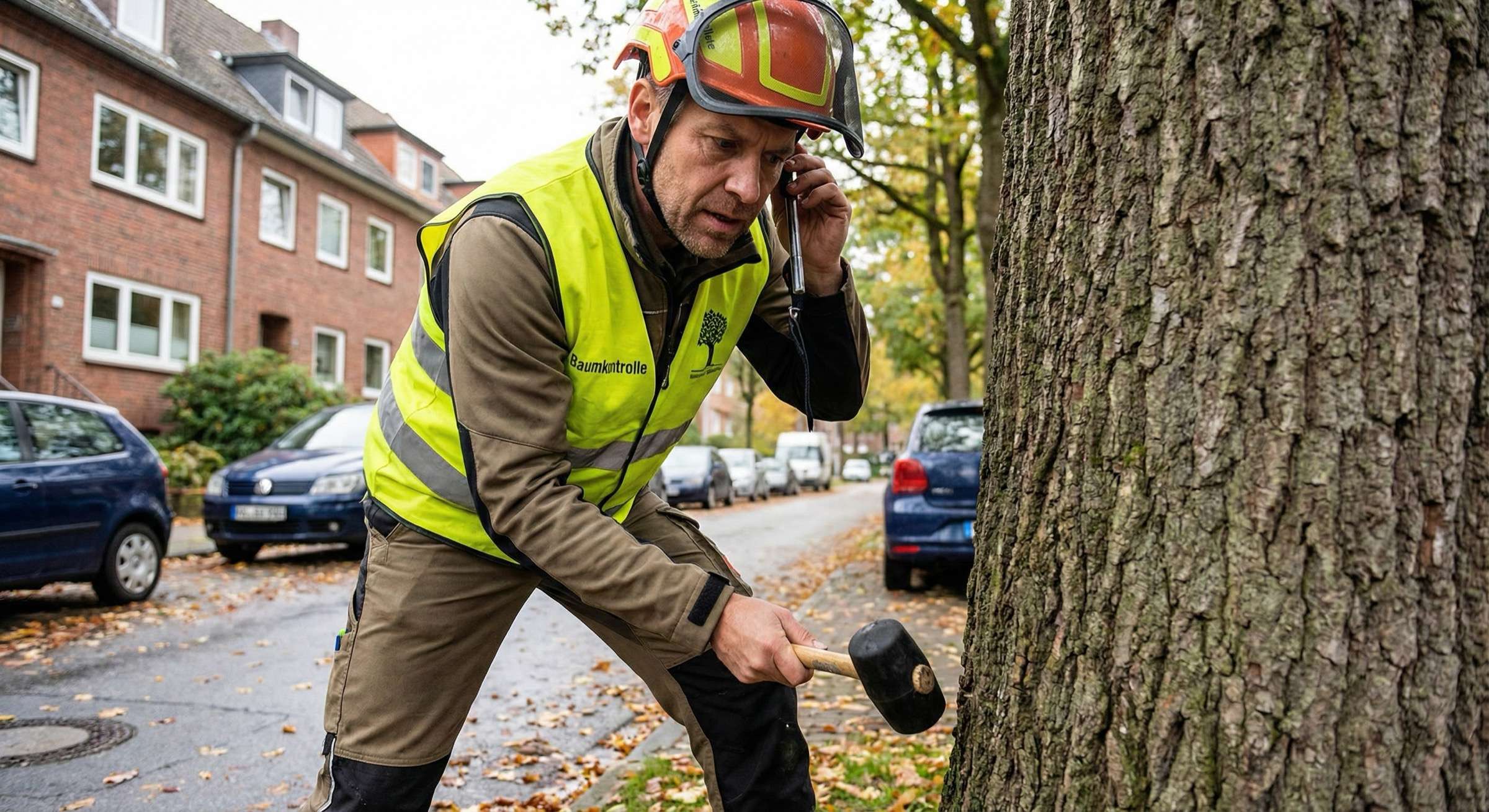 Revierleiter & Förster