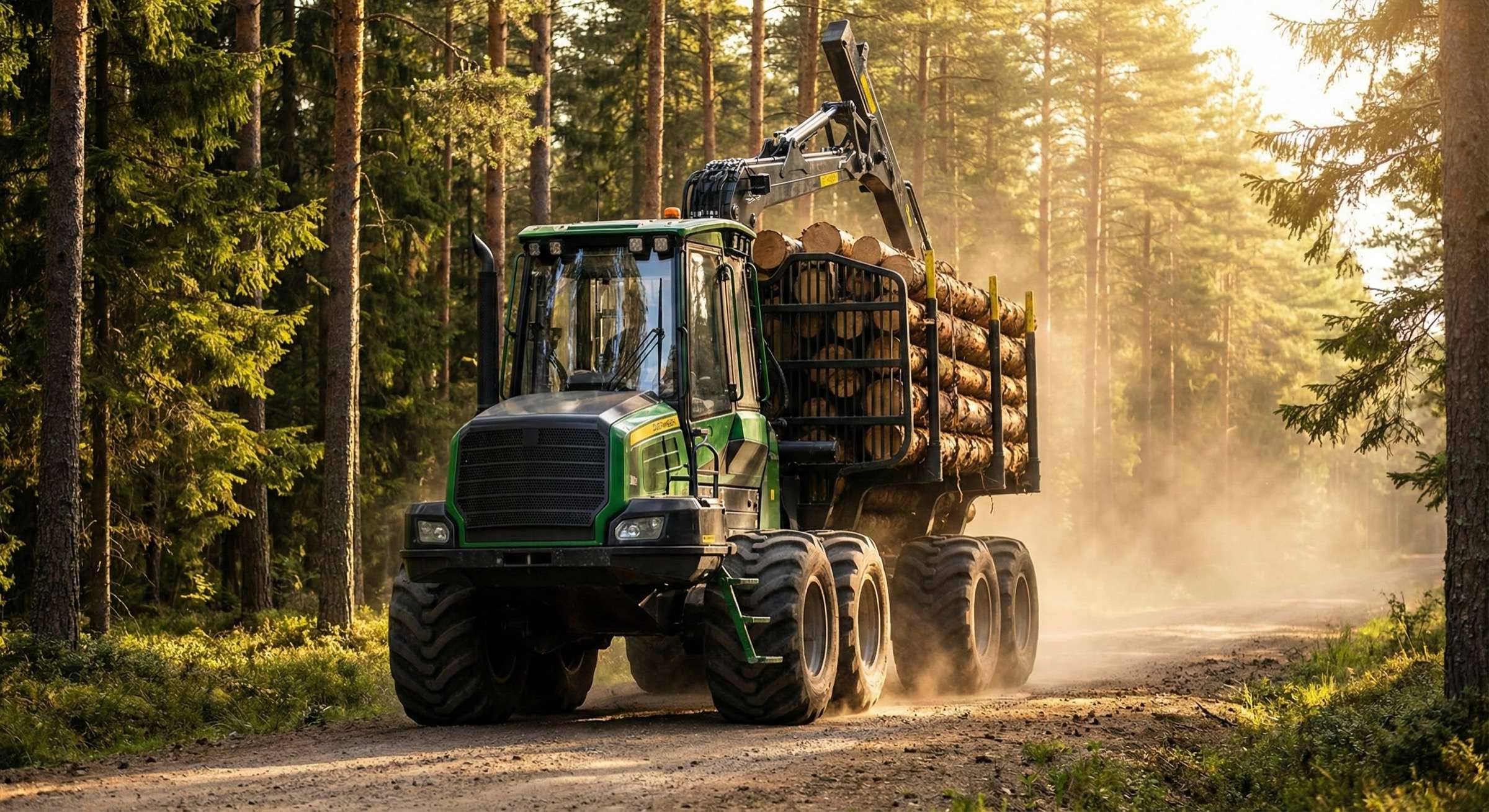 Dienstleister & Logistik