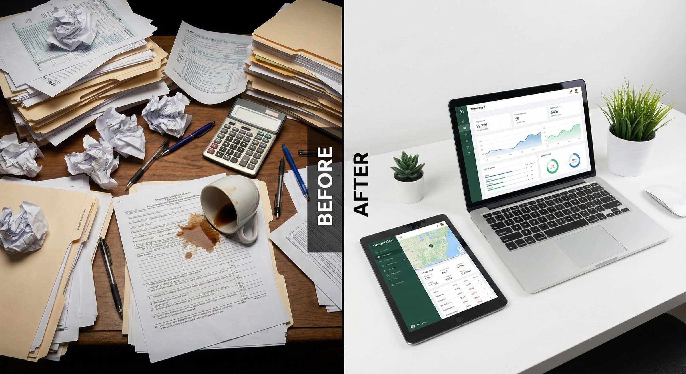 Betriebsleiter & Inhaber