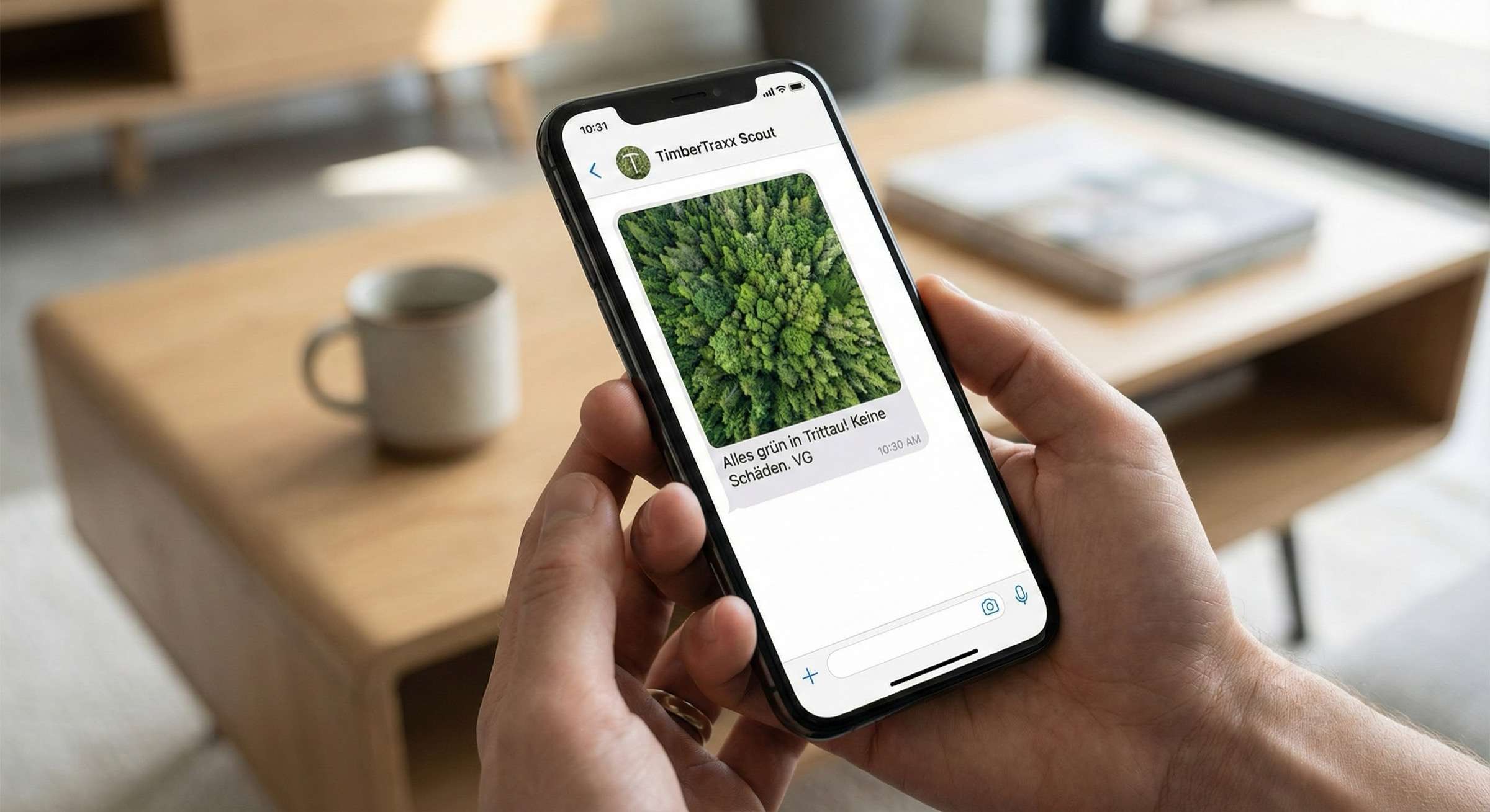 Administration Office