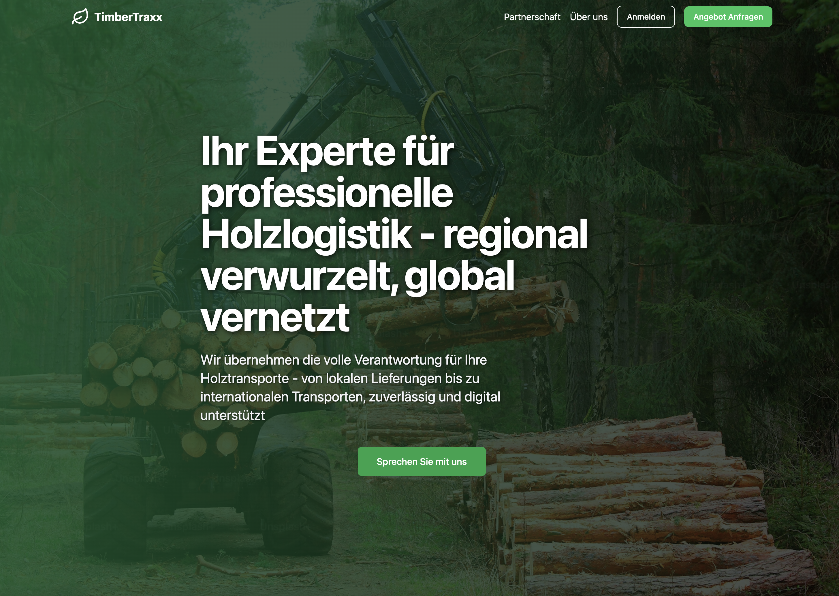 TimberTraxx